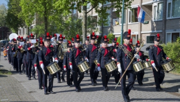 Koningsdag 2014