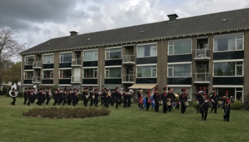 MB Koningsdag 2017