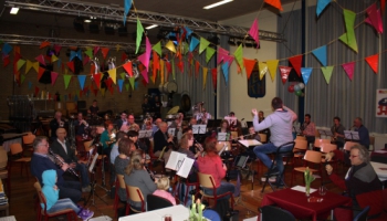 Muziekmarathon 2015