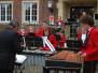 Optreden MPG Coesfeld 6 mei 2012
