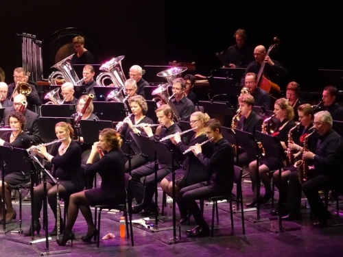 Kerstconcert GHO