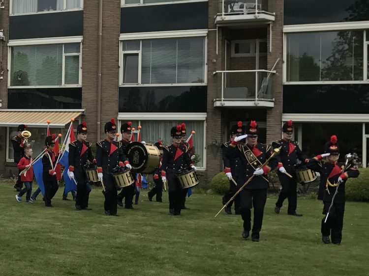 Koningsdag 2017