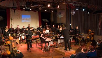 Melodie Percussie Groep