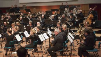 Groot Harmonieorkest