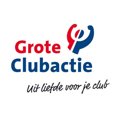 Grote Clubactie van start