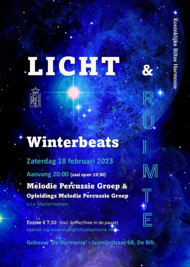 Winterbeats