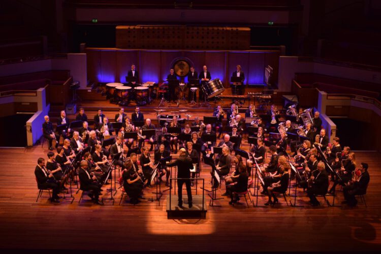 Muzikale Ontmoeting De Bilt & Tilburg