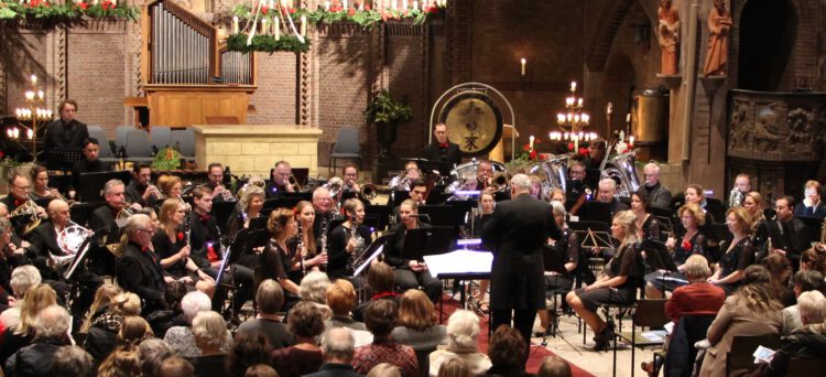 Kaarten voor Winter Colours Concert nu verkrijgbaar