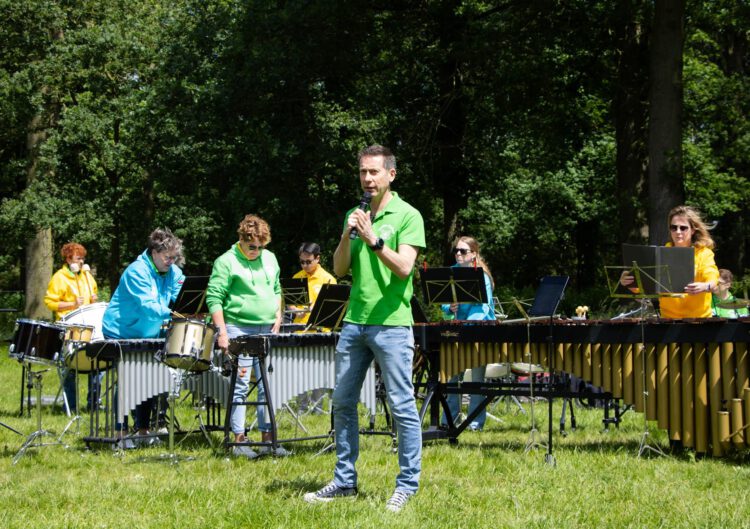 Zomerconcert Beerschoten