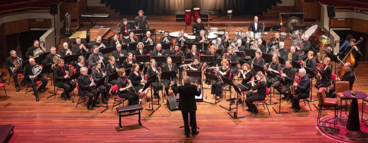 Groot Harmonieorkest zoekt dirigent